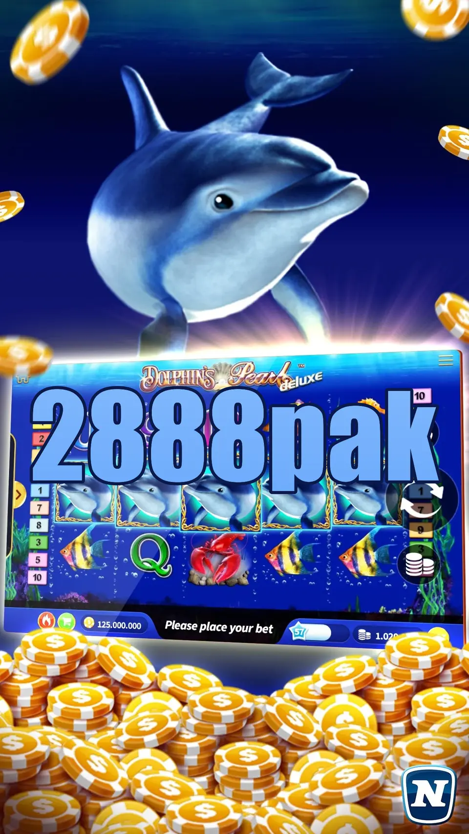 স্ক্রিনশট 2888pak