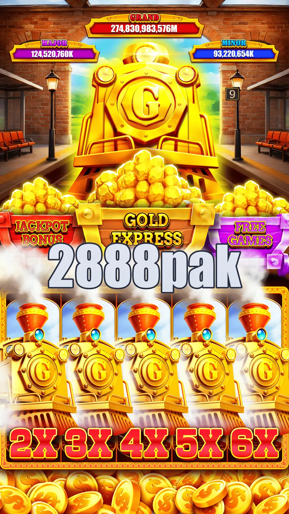 2888pak Preview